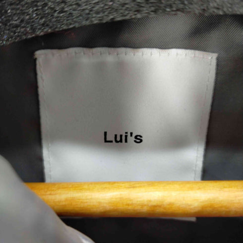 ルイス Luis 24ss A-2フライトジャケット メンズ JPN:XL