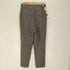 グリーンレーベルリラクシング GREEN LABEL RELAXING FM R/W オックス ワイド パンツ レディース 38