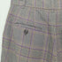 グリーンレーベルリラクシング GREEN LABEL RELAXING FM R/W オックス ワイド パンツ レディース 38