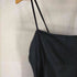 ザラ ZARA サイドギャザーキャミワンピース レディース JPN:M