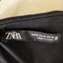 ザラ ZARA サイドギャザーキャミワンピース レディース JPN:M