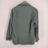 ユーエスアーミー US ARMY 60S 64年会計 2nd OG107 SATTEN SHIRT メンズ
