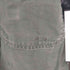 ユーエスアーミー US ARMY 60S 64年会計 2nd OG107 SATTEN SHIRT メンズ