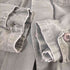 ユーエスアーミー US ARMY 60S 64年会計 2nd OG107 SATTEN SHIRT メンズ