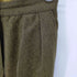 ケンゾーパリス KENZO PARIS 2タックセンタープレススラックス レディース JPN:M