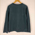 ブルーウェイ blueway インディゴカットソー メンズ JPN:M
