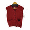 SINOON wool classic knit vest レディース FREE