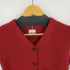 SINOON wool classic knit vest レディース FREE