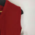 SINOON wool classic knit vest レディース FREE