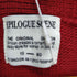 SINOON wool classic knit vest レディース FREE