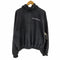アルファアシュトロン ALPHA ASHTRON AA Oversized Hooded Sweatshirt メンズ FREE