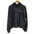 アルファアシュトロン ALPHA ASHTRON AA Oversized Hooded Sweatshirt メンズ FREE