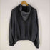 アルファアシュトロン ALPHA ASHTRON AA Oversized Hooded Sweatshirt メンズ FREE