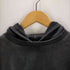 アルファアシュトロン ALPHA ASHTRON AA Oversized Hooded Sweatshirt メンズ FREE