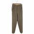 フルギ J.McLaughlin ウール2タックセンタープレススラックス レディース JPN:M