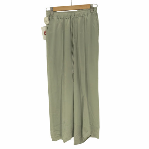 ロンハーマンカルフォルニア Ron Herman California Pin Tuck Pants レディース JPN:XS