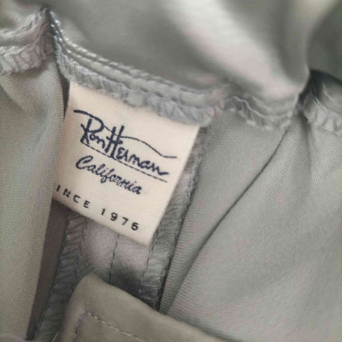 ロンハーマンカルフォルニア Ron Herman California Pin Tuck Pants レディース JPN:XS