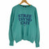 マイン MYne STREETSSYNDICATE スウェット メンズ JPN:S