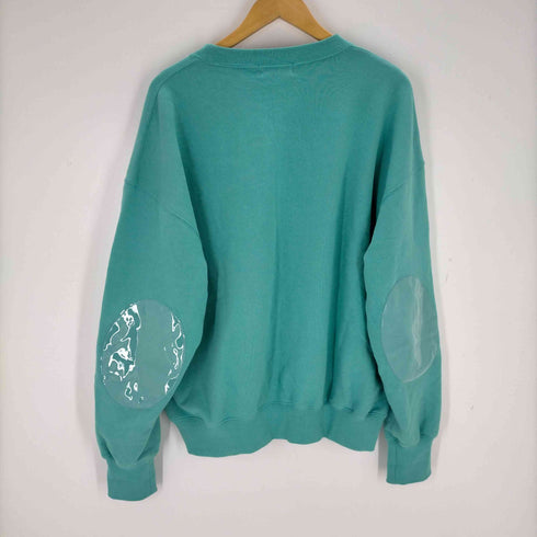 マイン MYne STREETSSYNDICATE スウェット メンズ JPN:S
