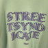 マイン MYne STREETSSYNDICATE スウェット メンズ JPN:S