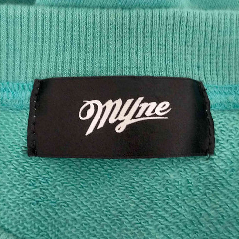 マイン MYne STREETSSYNDICATE スウェット メンズ JPN:S