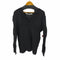 パーバーズ PERVERZE 20SS patch knit top レディース FREE