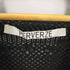 パーバーズ PERVERZE 20SS patch knit top レディース FREE