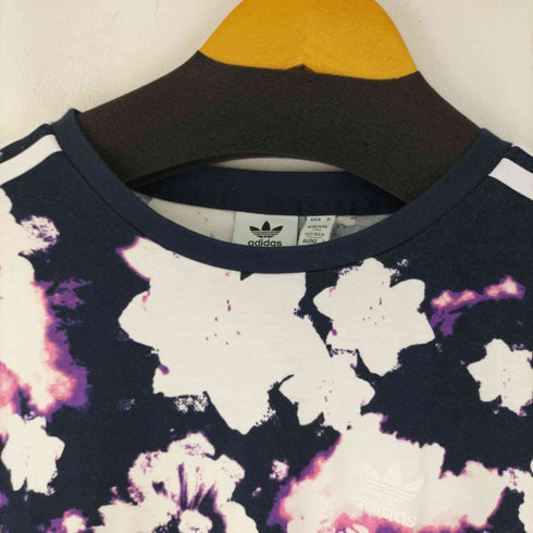 アディダス adidas T-Shirt Dress レディース XS