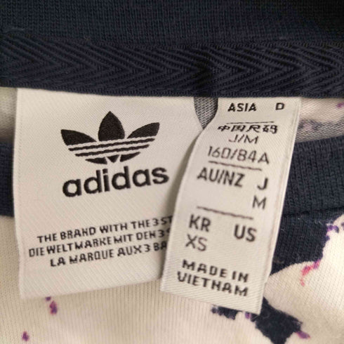 アディダス adidas T-Shirt Dress レディース XS