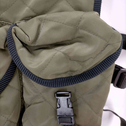 グローイングペインズ GROWING PAINS ASSAULT VEST メンズ FREE