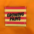 グローイングペインズ GROWING PAINS ASSAULT VEST メンズ FREE