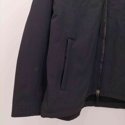 カーハート Carhartt SOFT SHELL TRADITIONAL JACKET ジップアップシェルジャケット メンズ 2XL