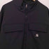 カーハート Carhartt SOFT SHELL TRADITIONAL JACKET ジップアップシェルジャケット メンズ 2XL