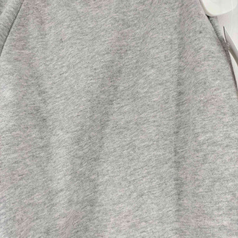 チャンピオン Champion 7分丈ワイドスウェットパンツ レディース JPN:M