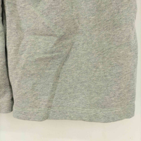 チャンピオン Champion 7分丈ワイドスウェットパンツ レディース JPN:M