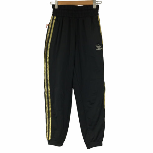 アディダス adidas SST トラックスーツ パンツ レディース JPN:S