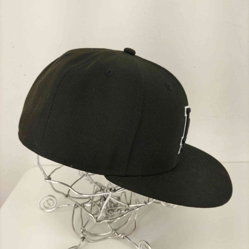 ニューエラ NEW ERA LA刺繍 6パネルベースボールキャップ メンズ 7/1/2