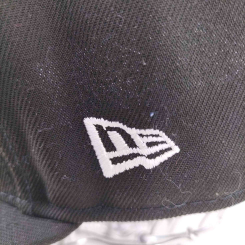 ニューエラ NEW ERA LA刺繍 6パネルベースボールキャップ メンズ 7/1/2