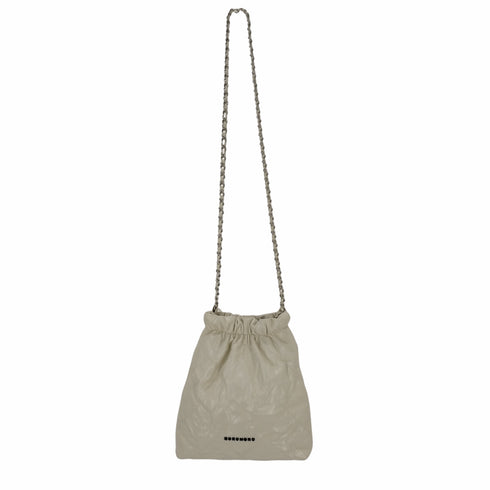 jane & york チェーンショルダーバッグ レディース