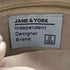 jane & york チェーンショルダーバッグ レディース