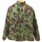 ブリティッシュアーミー BRITISH ARMY DPM P68 1968 Pattern Combat Smock メンズ 表記不明