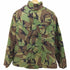 ブリティッシュアーミー BRITISH ARMY DPM P68 1968 Pattern Combat Smock メンズ 表記不明