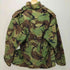 ブリティッシュアーミー BRITISH ARMY DPM P68 1968 Pattern Combat Smock メンズ 表記不明