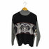 デシグアル Desigual グラフィックプリントモックネックセーター レディース JPN:M