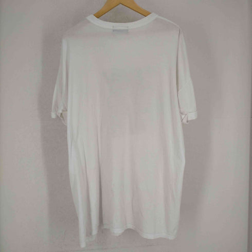 キャンディーストリッパー CANDY STRIPER フロントプリントS/S TEE レディース JPN:2