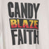 キャンディーストリッパー CANDY STRIPER フロントプリントS/S TEE レディース JPN:2