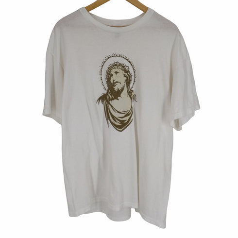 デルタプロウェイト DELTA PRO WEIGHT フロントプリントS/S TEE メンズ JPN:XL