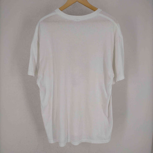 デルタプロウェイト DELTA PRO WEIGHT フロントプリントS/S TEE メンズ JPN:XL