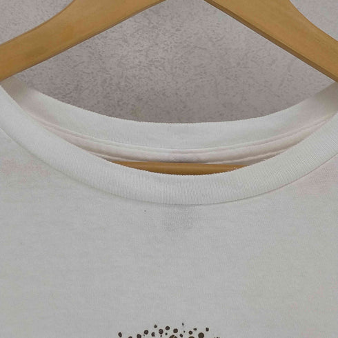 デルタプロウェイト DELTA PRO WEIGHT フロントプリントS/S TEE メンズ JPN:XL