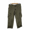 デシグアル Desigual 23SS カーゴジーンズ メンズ JPN:44